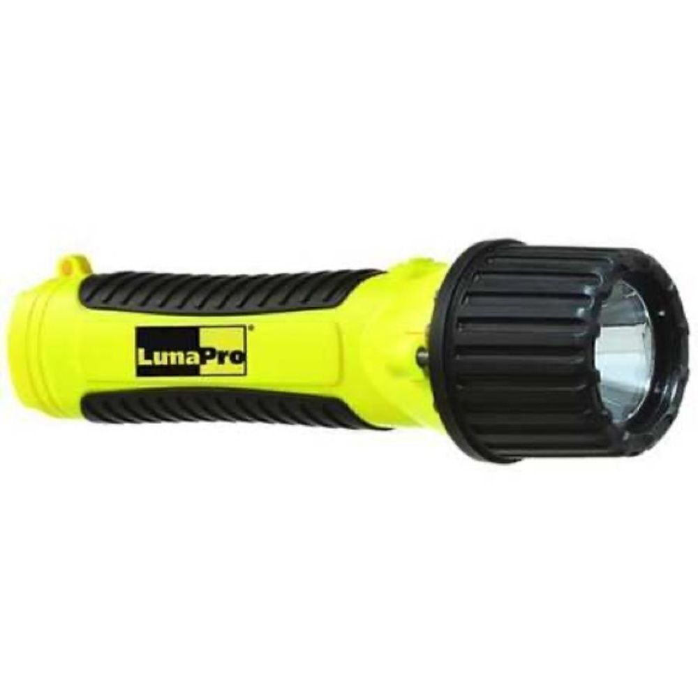 Flashlight, 120 lm